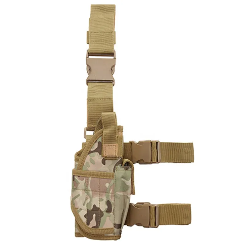 20L Outdoor Tactical Backpack with Multiple Functions for Hiking, Walking, Camping, and Cycling
