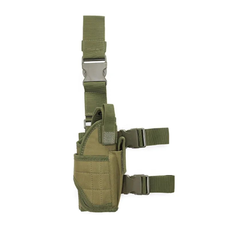 20L Outdoor Tactical Backpack with Multiple Functions for Hiking, Walking, Camping, and Cycling