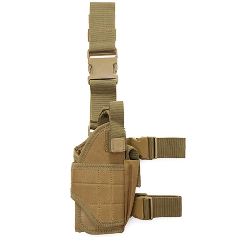 20L Outdoor Tactical Backpack with Multiple Functions for Hiking, Walking, Camping, and Cycling