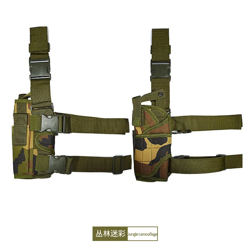 20L Outdoor Tactical Backpack with Multiple Functions for Hiking, Walking, Camping, and Cycling