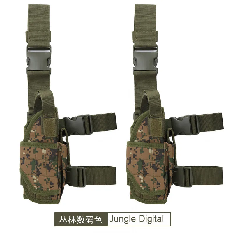 20L Outdoor Tactical Backpack with Multiple Functions for Hiking, Walking, Camping, and Cycling