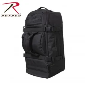 3-In-1 Convertible Mission Bag