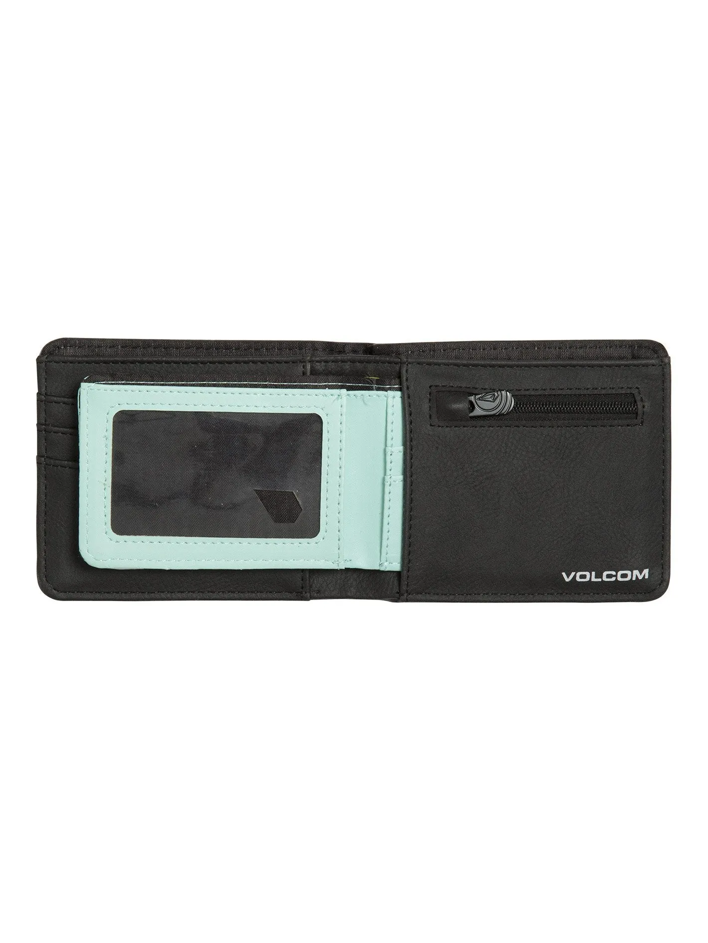 3In1 Wallet - New Black