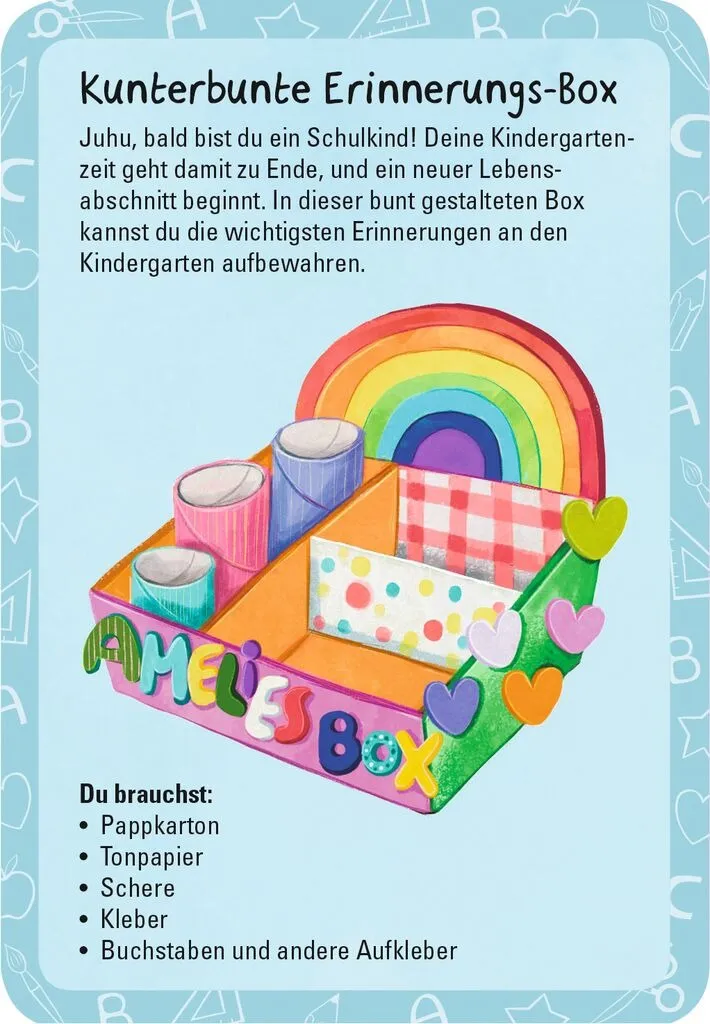 50 Coole Tipps für Schülanfänger
