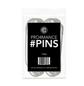 ACE Equestrian | PRO4MANCE Pins