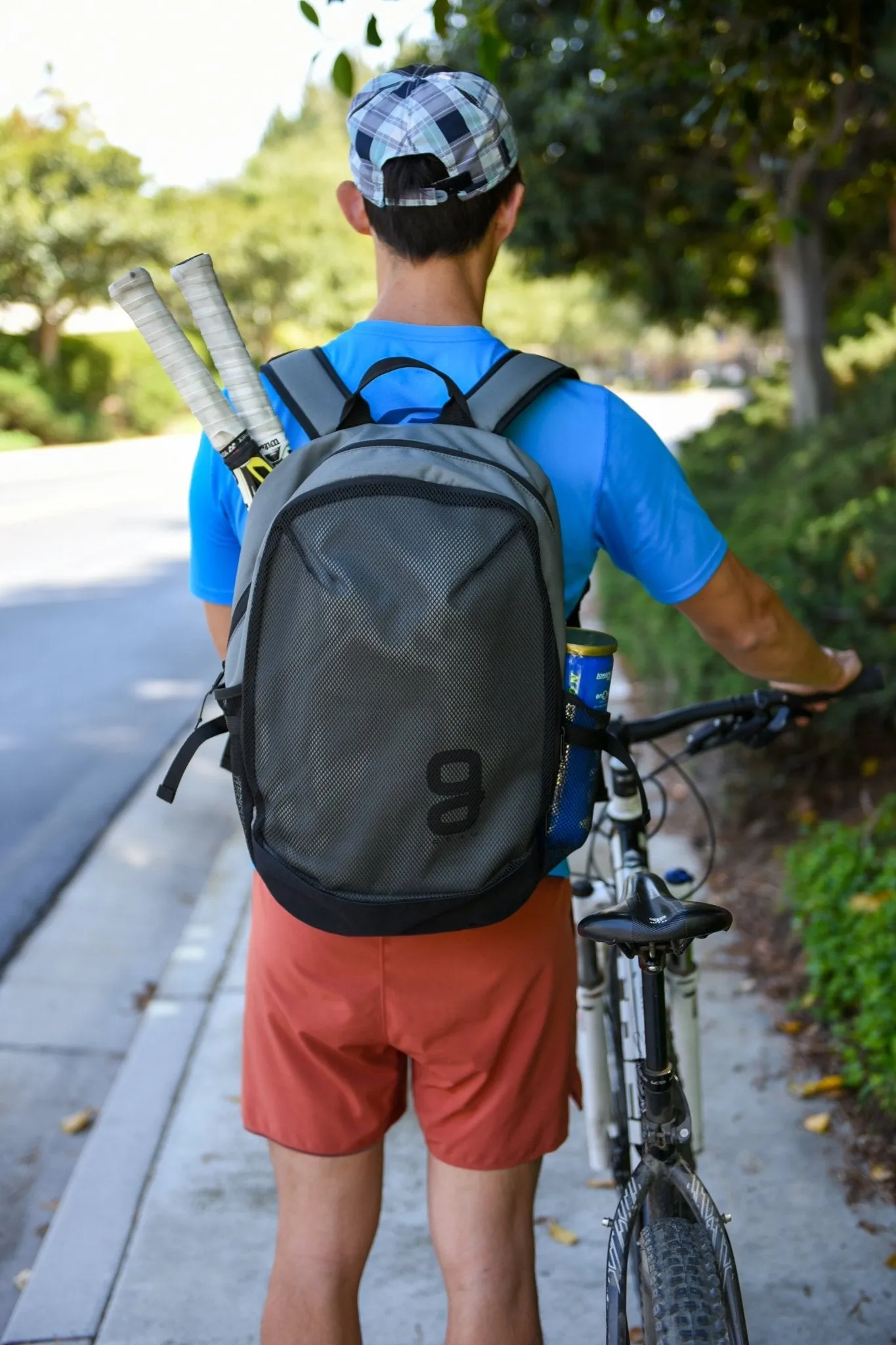 Aether Backpack
