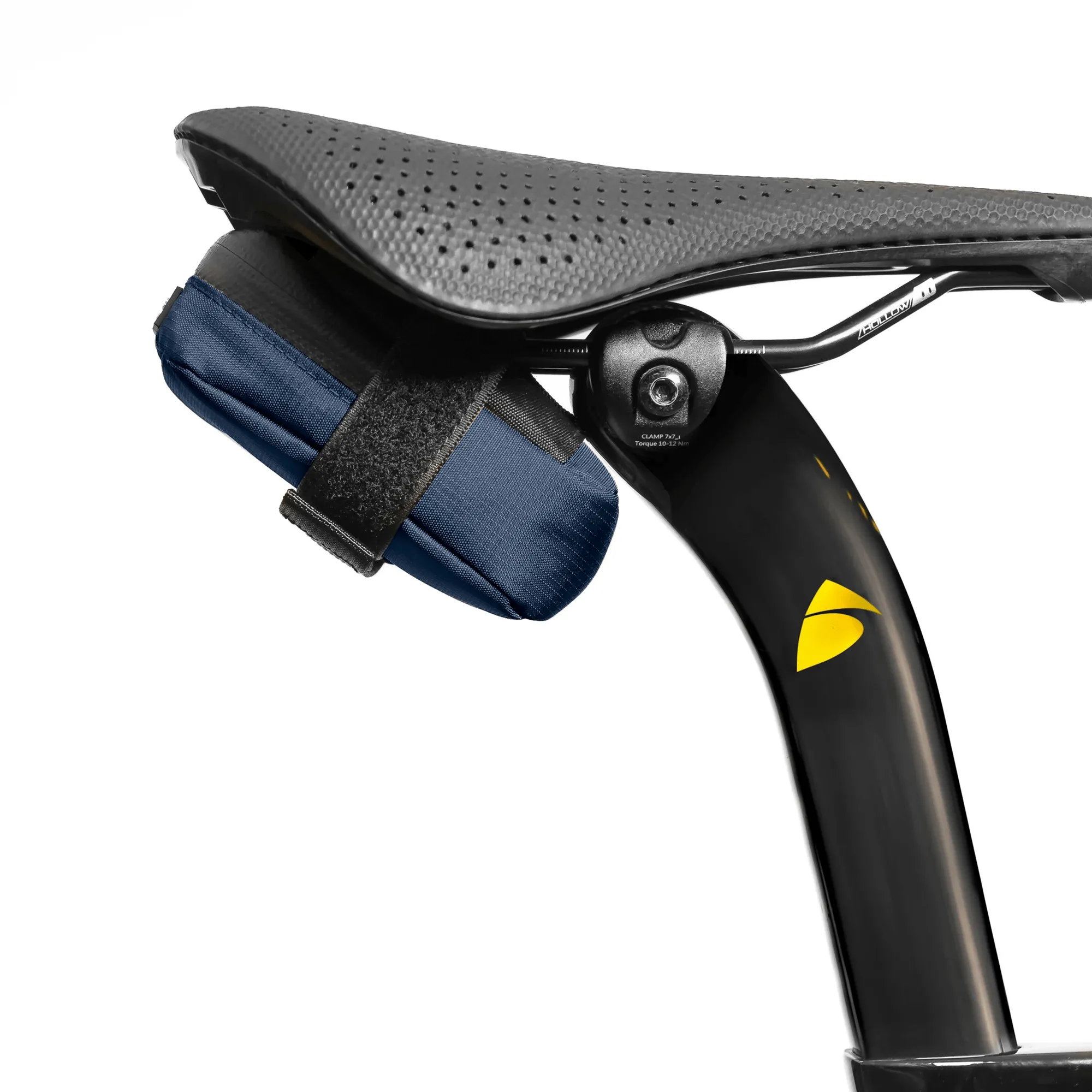 ALMSTHRE Compact Saddle Bag