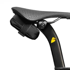 ALMSTHRE Compact Saddle Bag