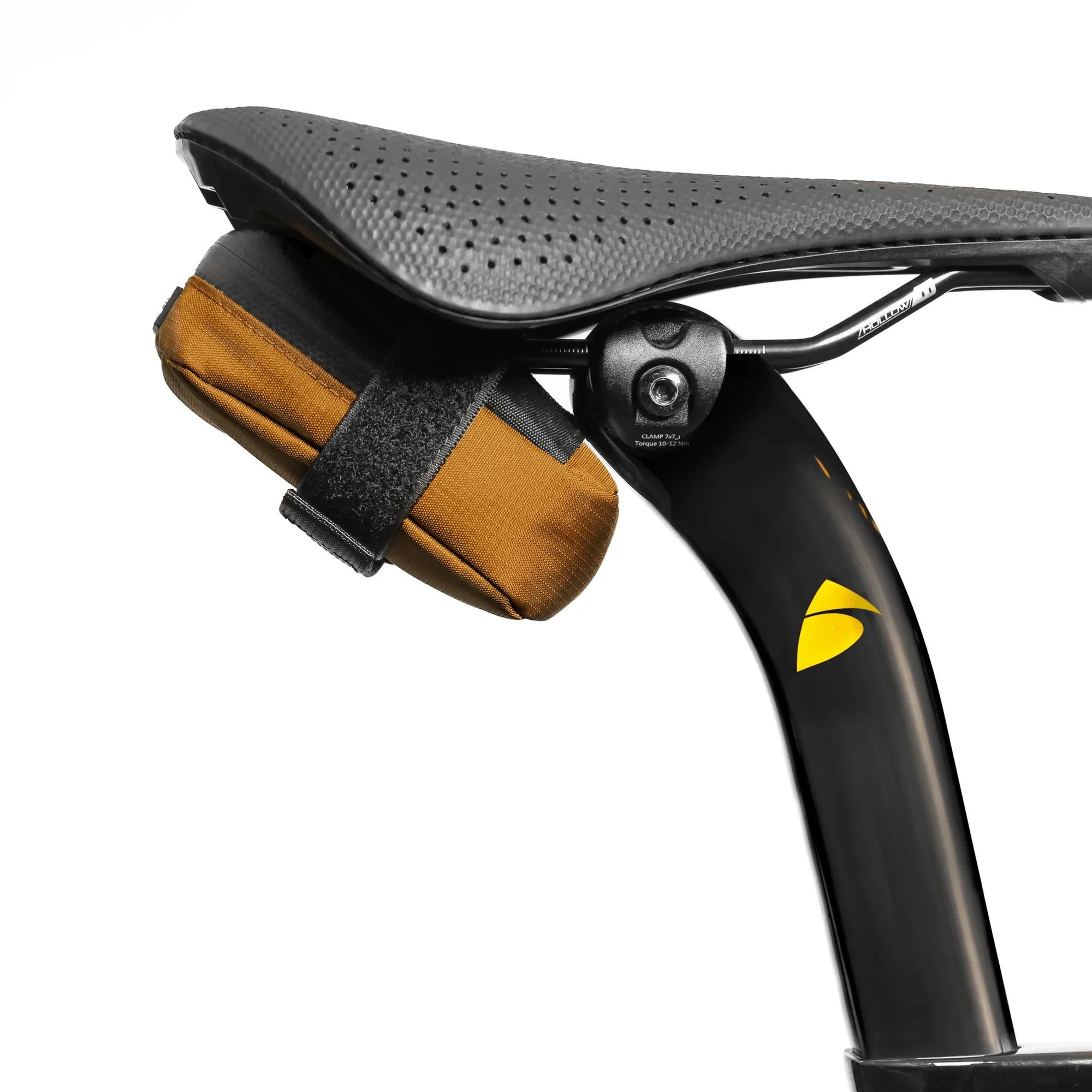 ALMSTHRE Compact Saddle Bag