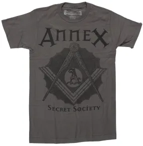 ANNEX SECRET SOCIETY T SHIRT