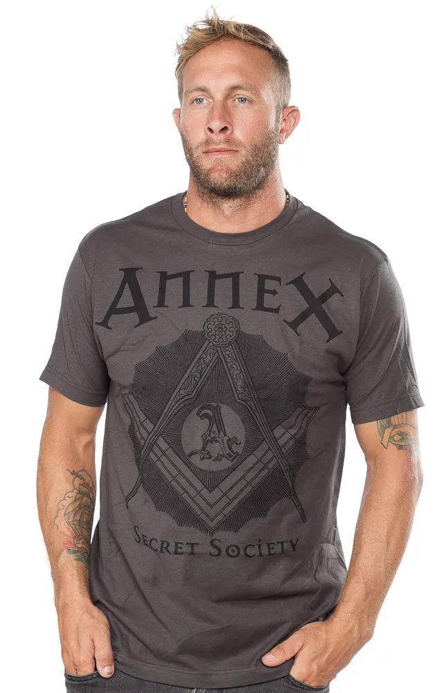 ANNEX SECRET SOCIETY T SHIRT