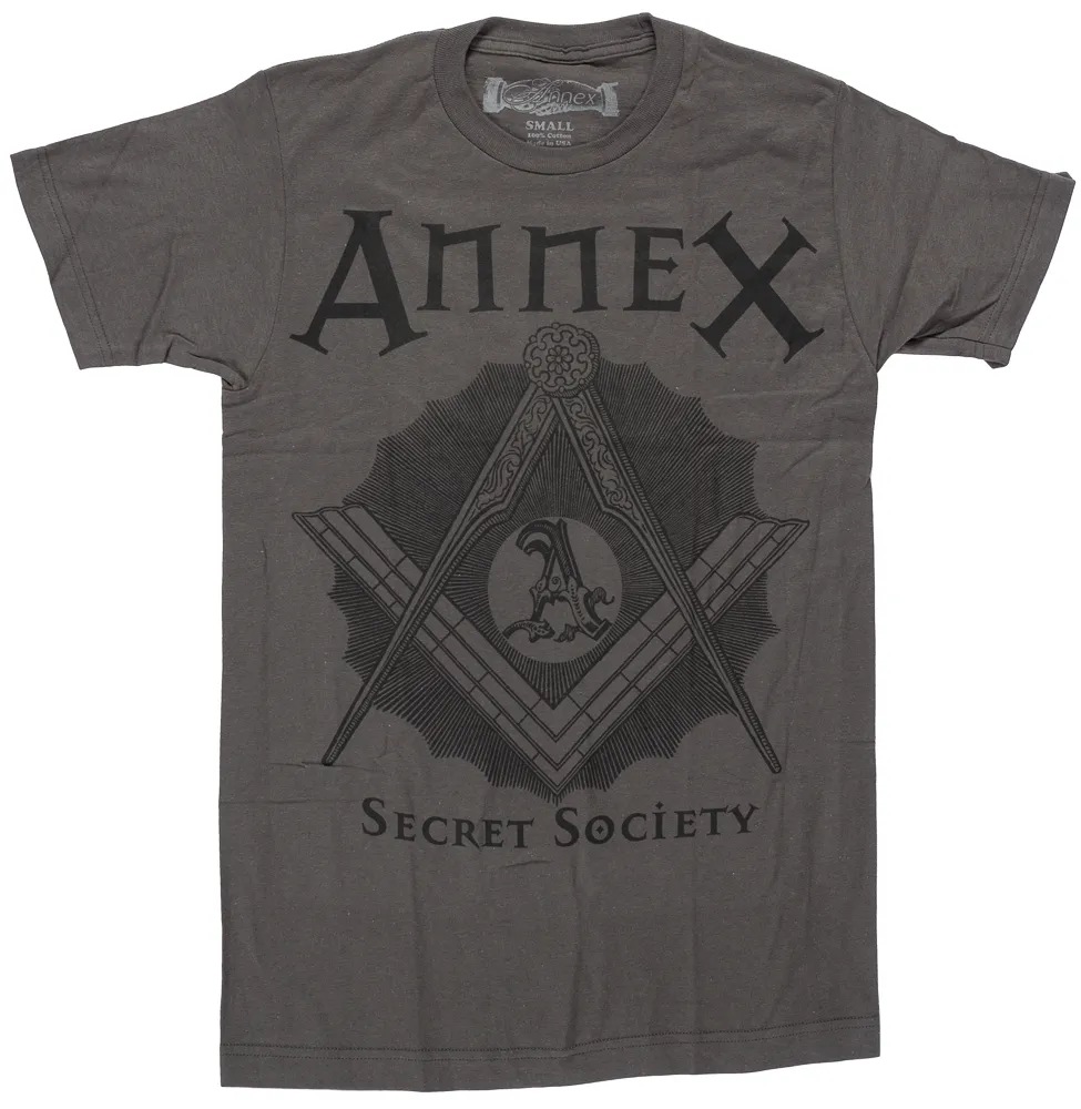 ANNEX SECRET SOCIETY T SHIRT