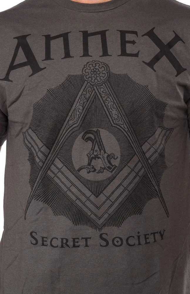ANNEX SECRET SOCIETY T SHIRT