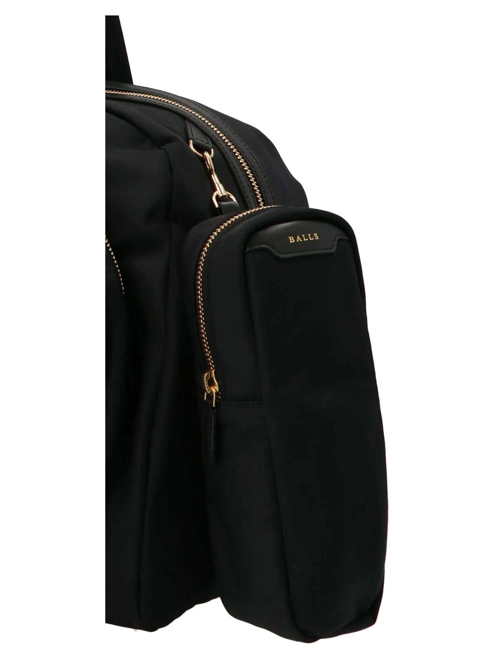 Anya Hindmarch Zipped Tennis Bag
