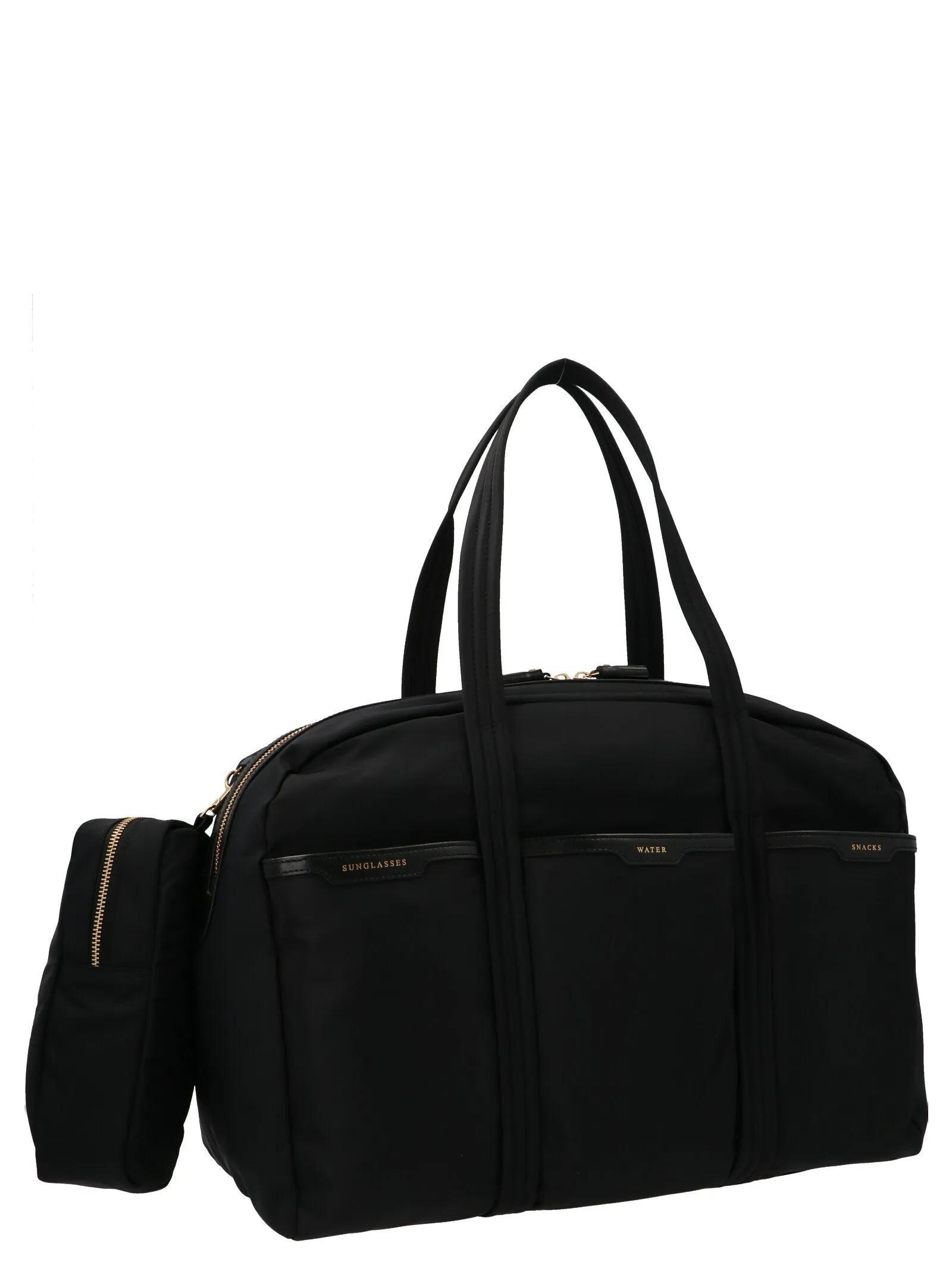 Anya Hindmarch Zipped Tennis Bag