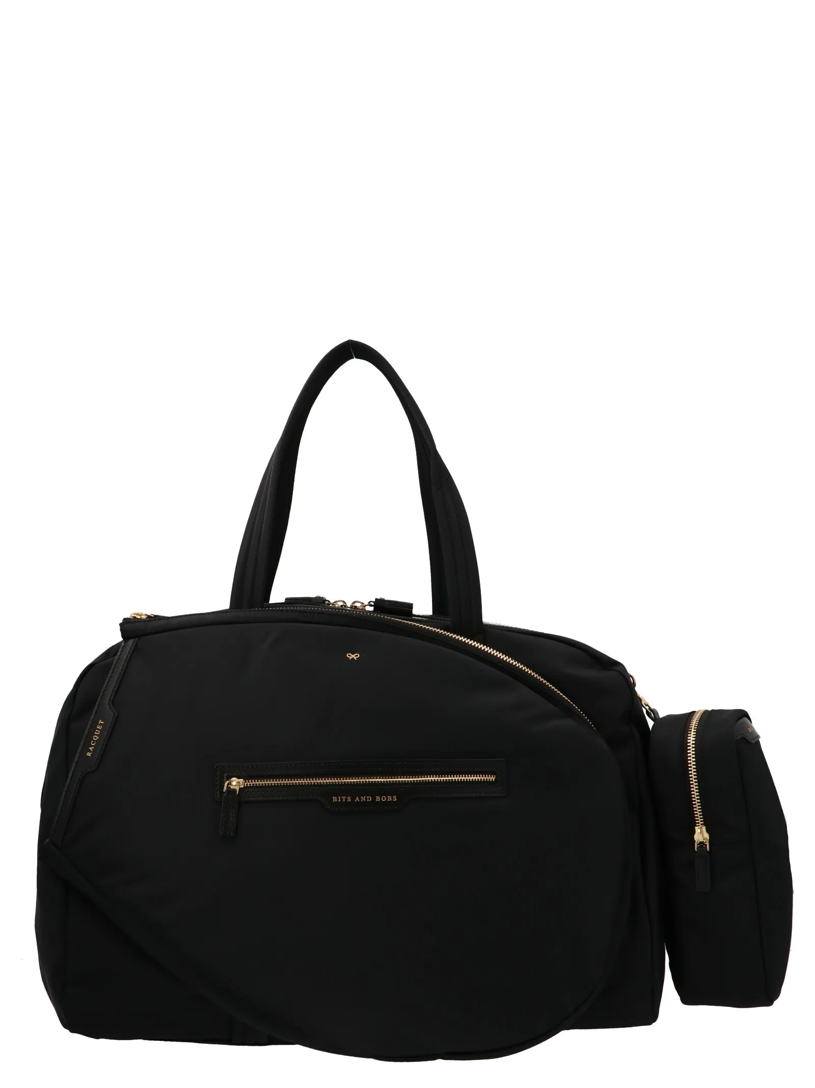 Anya Hindmarch Zipped Tennis Bag
