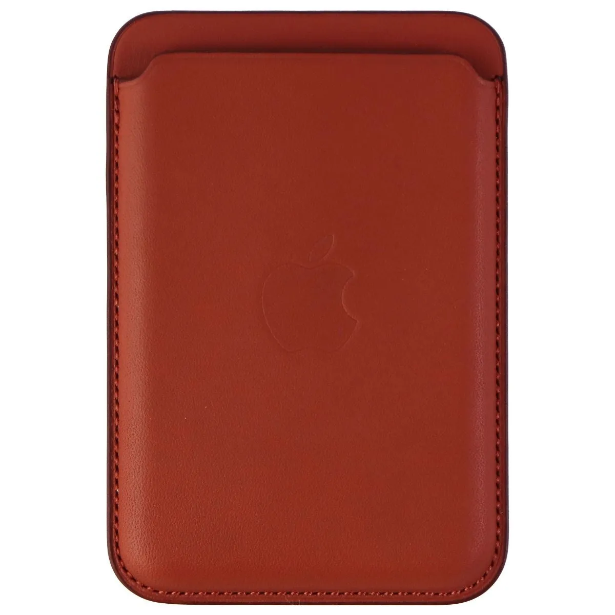 Apple Leather Wallet with MagSafe (for iPhone) - Arizona