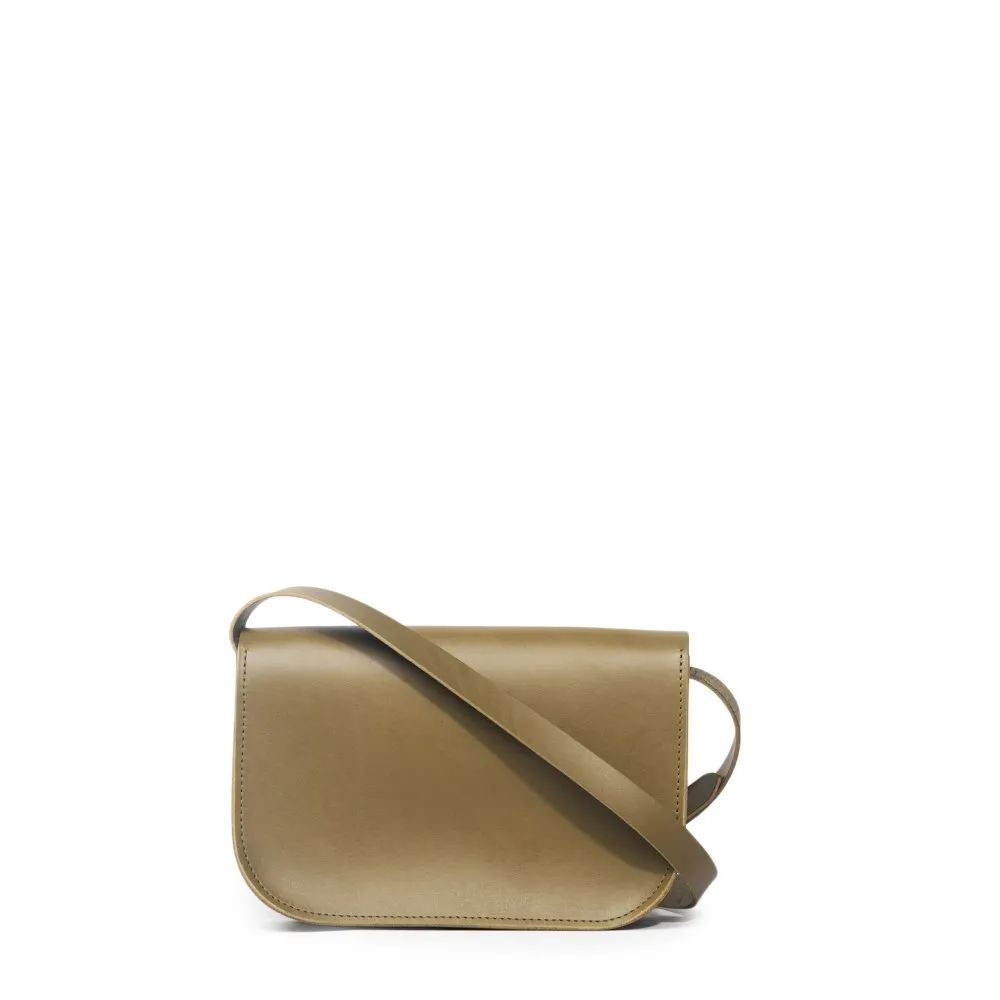 Aurora Saddle Bag