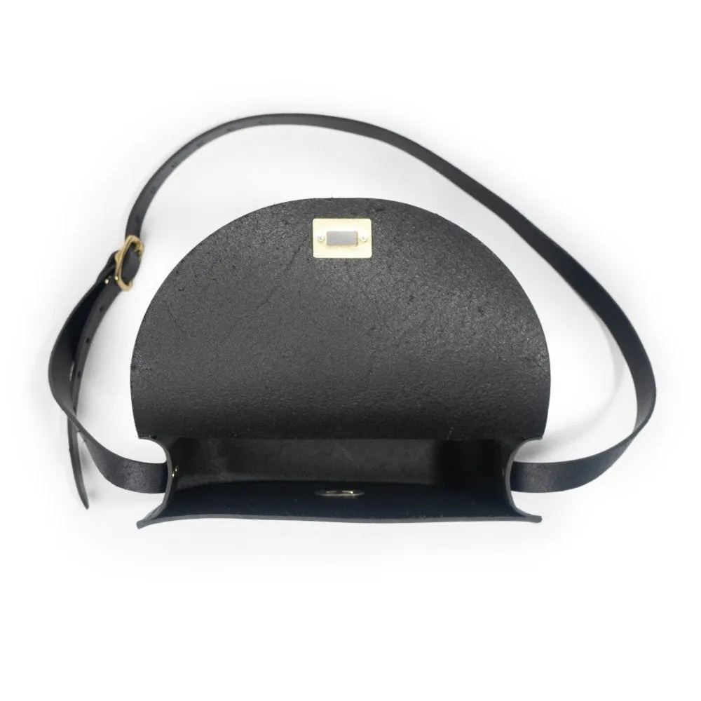 Aurora Saddle Bag