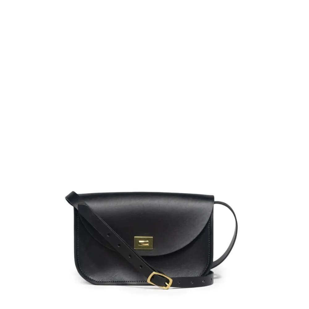 Aurora Saddle Bag