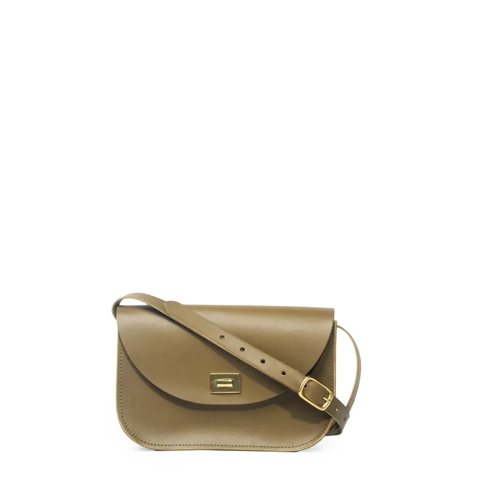 Aurora Saddle Bag