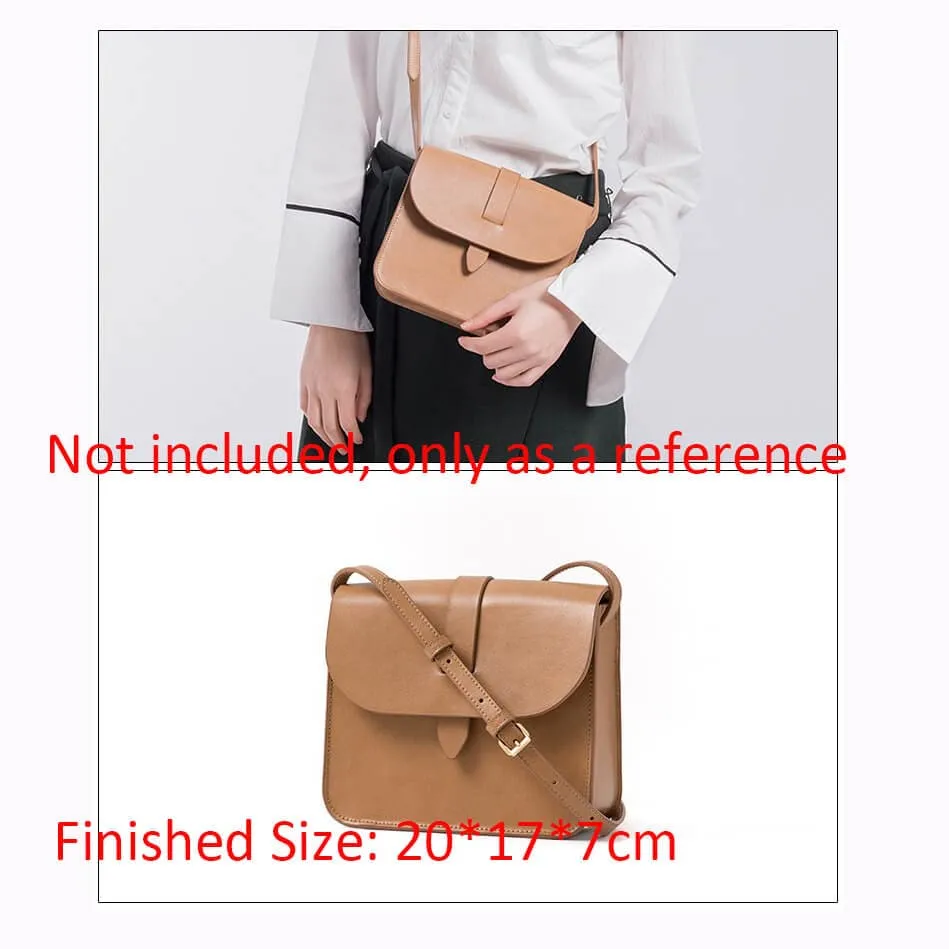 BABYLON™ Love Gift Square Shoulder Bag Pattern AAB-202