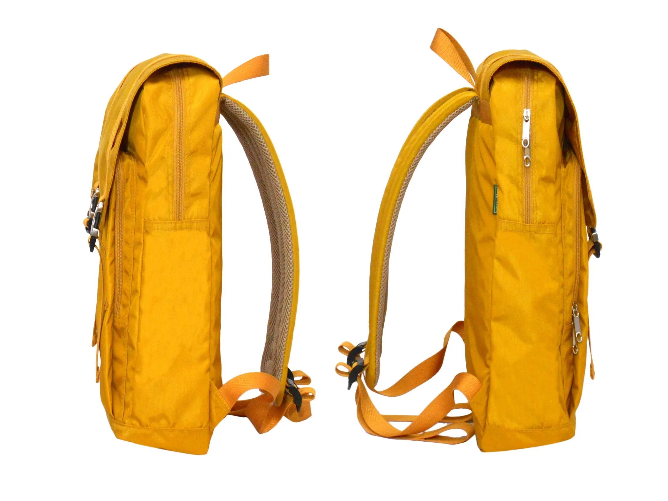 Backpack with Insert Organizer Set, for Travel, Business, College, Casual, Slim and Smart Looking, Women & Men