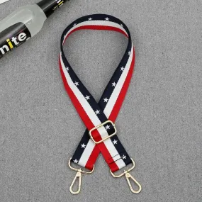 Bag Strap - Stars