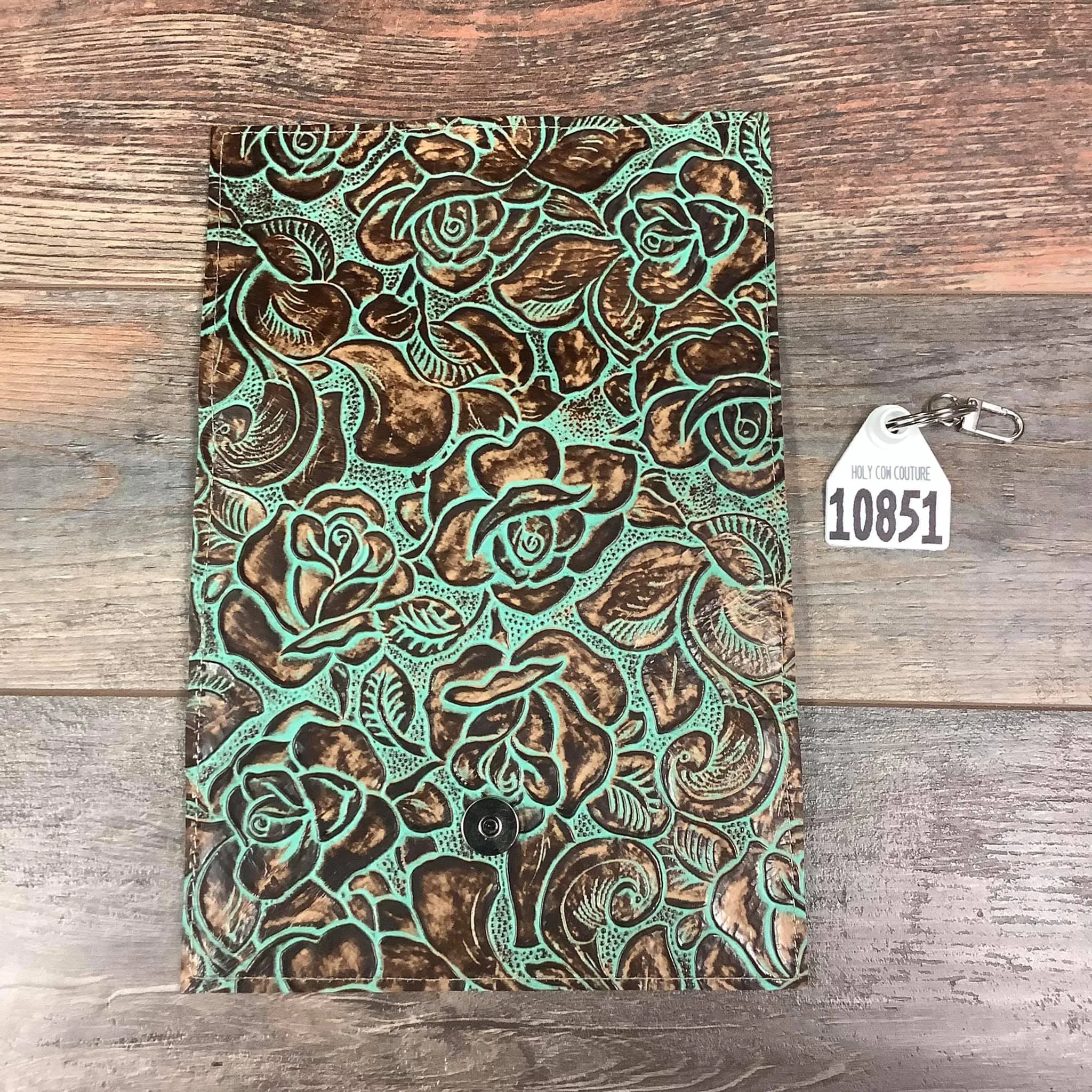 Bandit Wallet  -  #10851