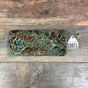 Bandit Wallet  -  #10851