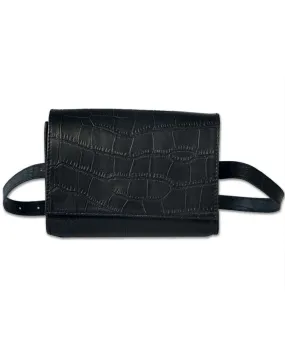 BB BAG | BLACK