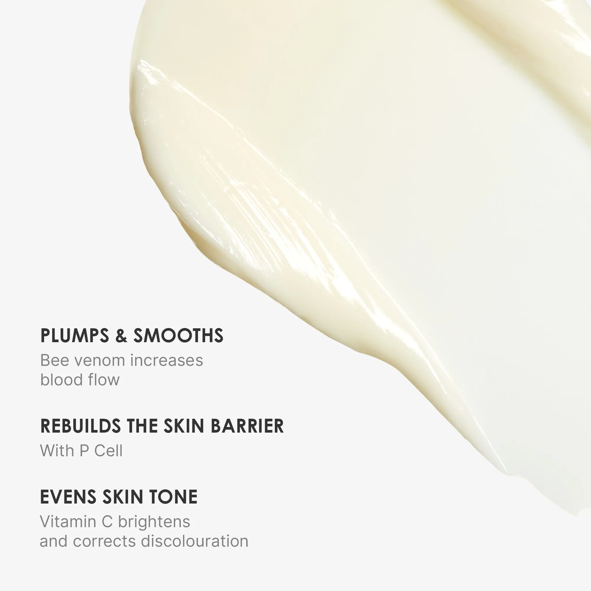 Bee Venom Eye Cream - UNBOXED