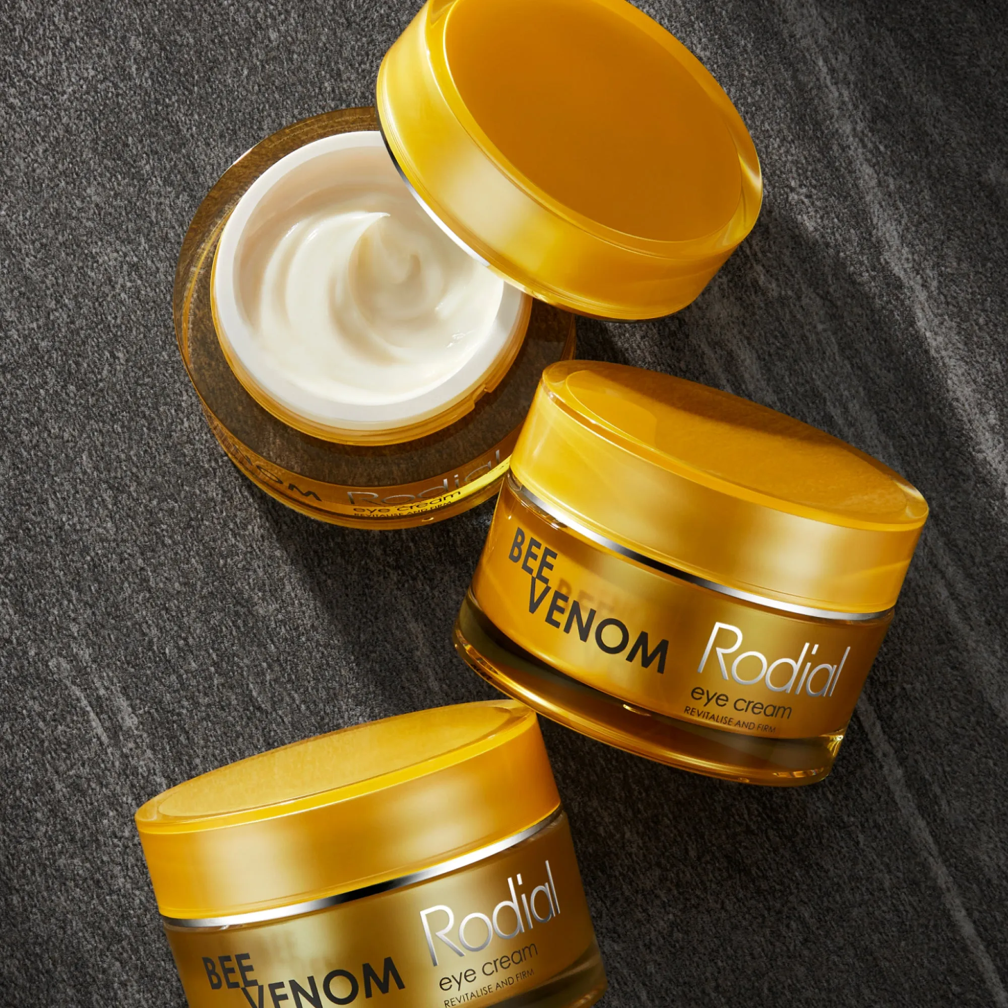 Bee Venom Eye - UNBOXED