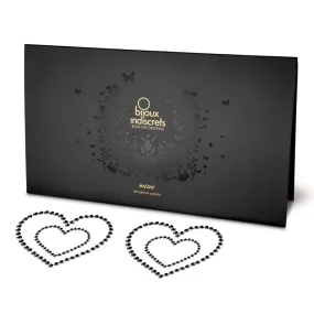 Bijoux Indiscrets Heart Nipple Jewellery