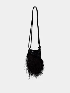 Black Jane Eyre Mochila
