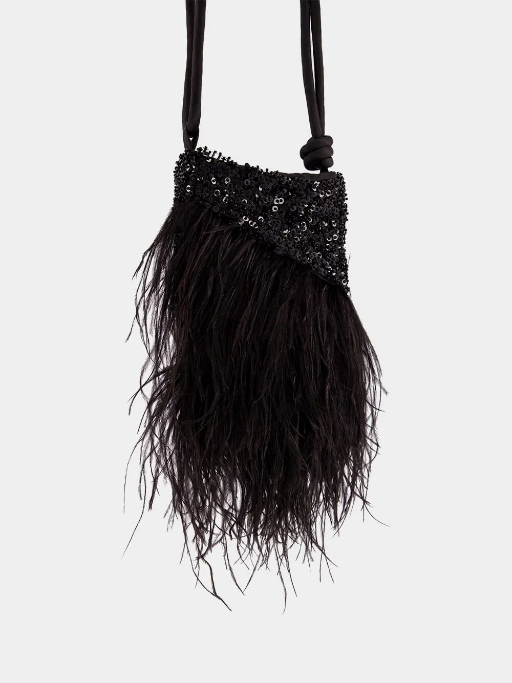 Black Jane Eyre Mochila