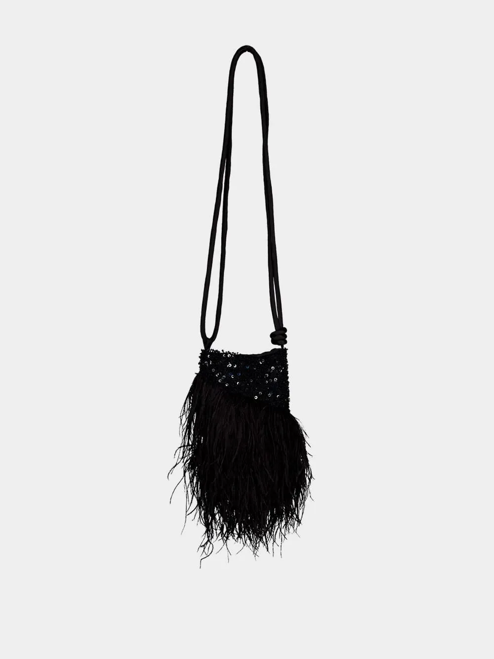 Black Jane Eyre Mochila
