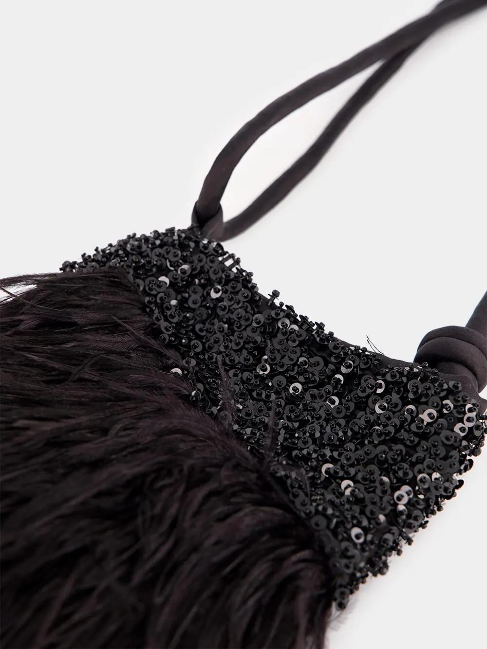 Black Jane Eyre Mochila