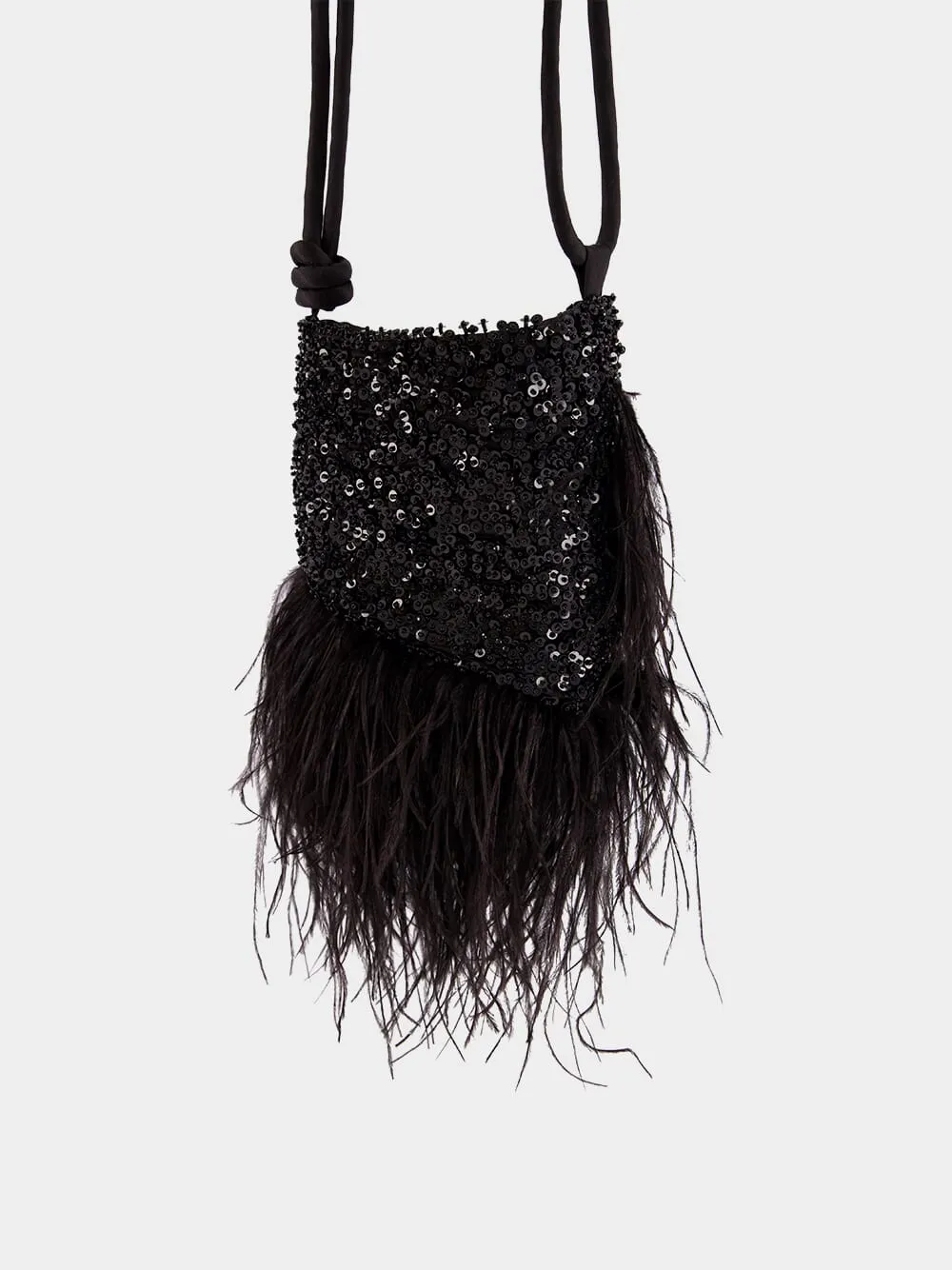 Black Jane Eyre Mochila