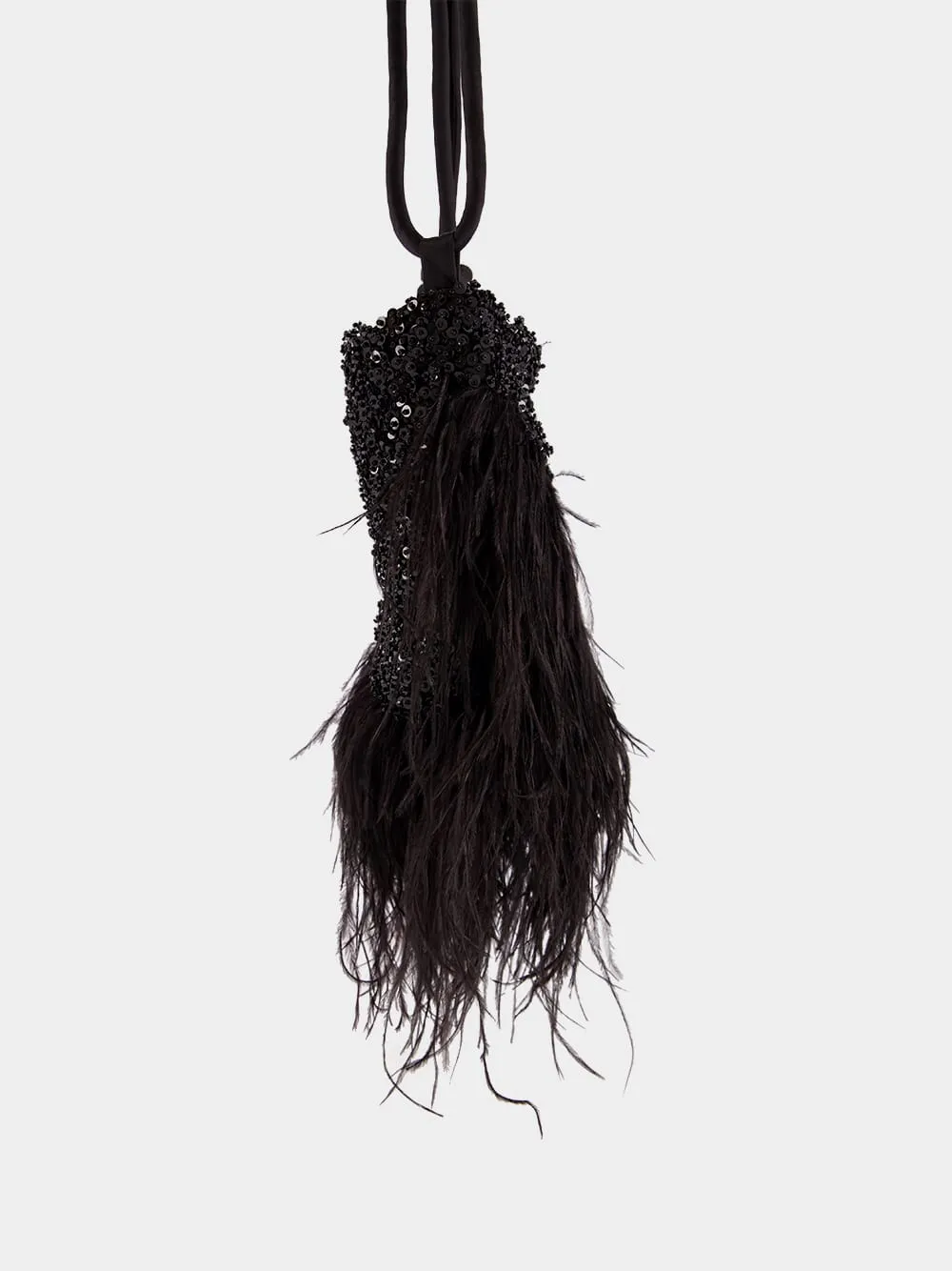 Black Jane Eyre Mochila