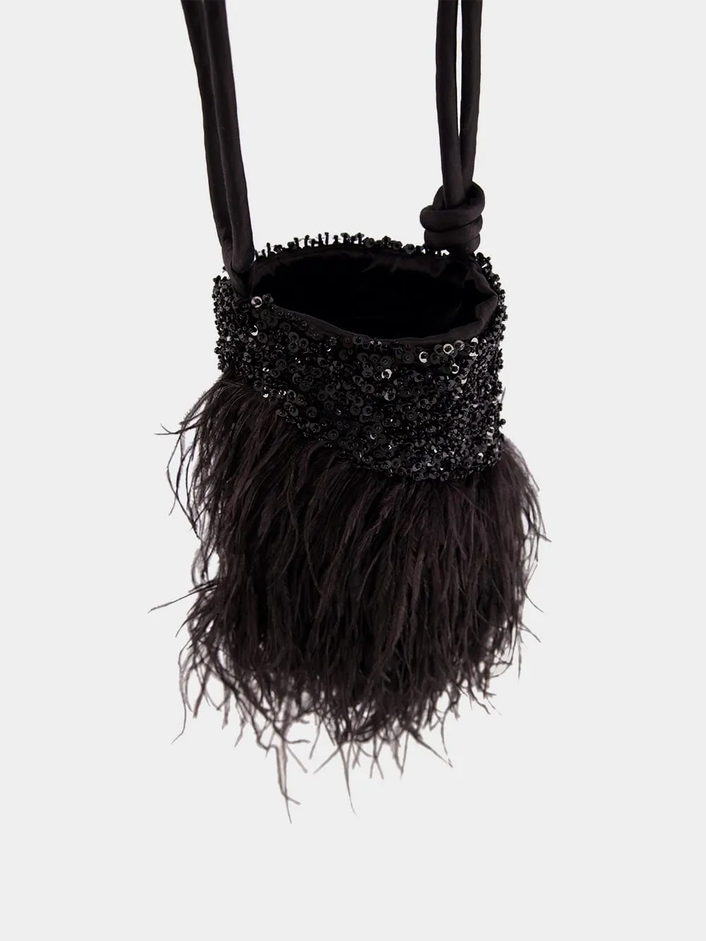 Black Jane Eyre Mochila