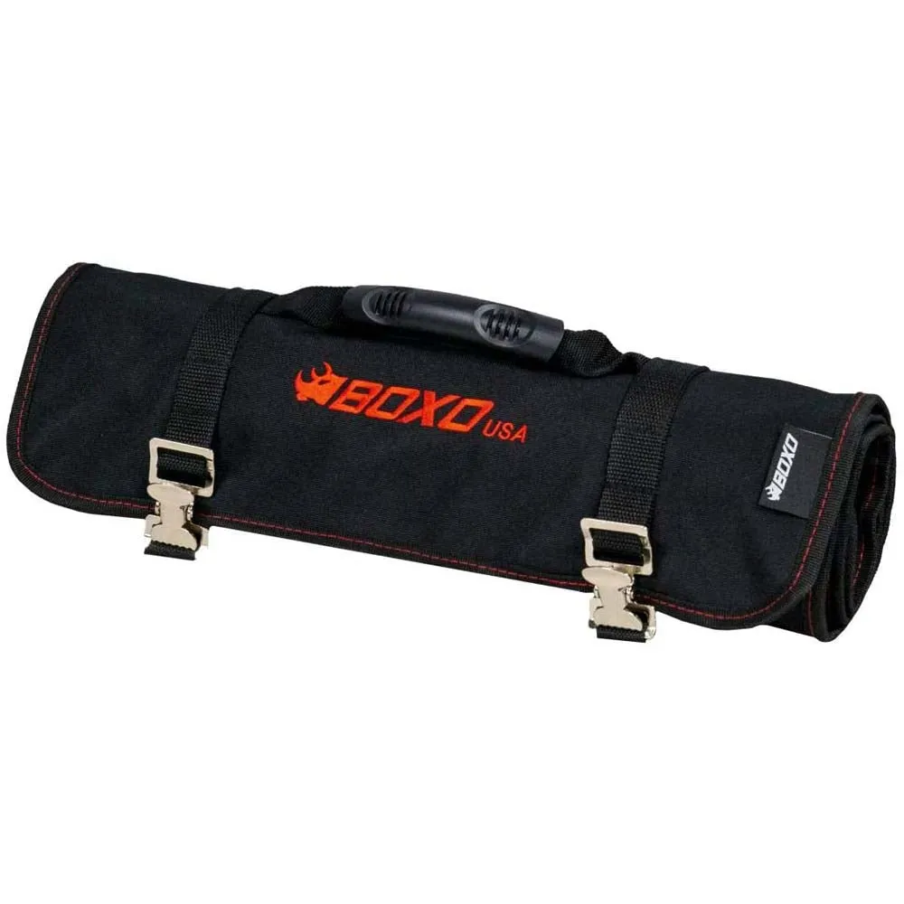 Boxo USA Offroad Bag with Tool Set - 80 Piece Metric