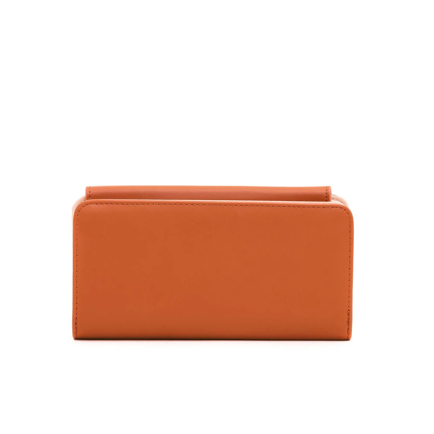 Brown Casual Wallet P70758