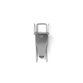 Candy Design & Works Money Clip Hopper in Nickel