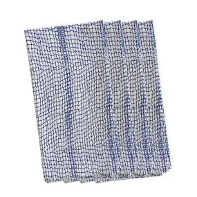 Catch Dinner Napkins - Set of 4