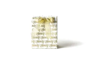 Celebrate Medium Gift Bag