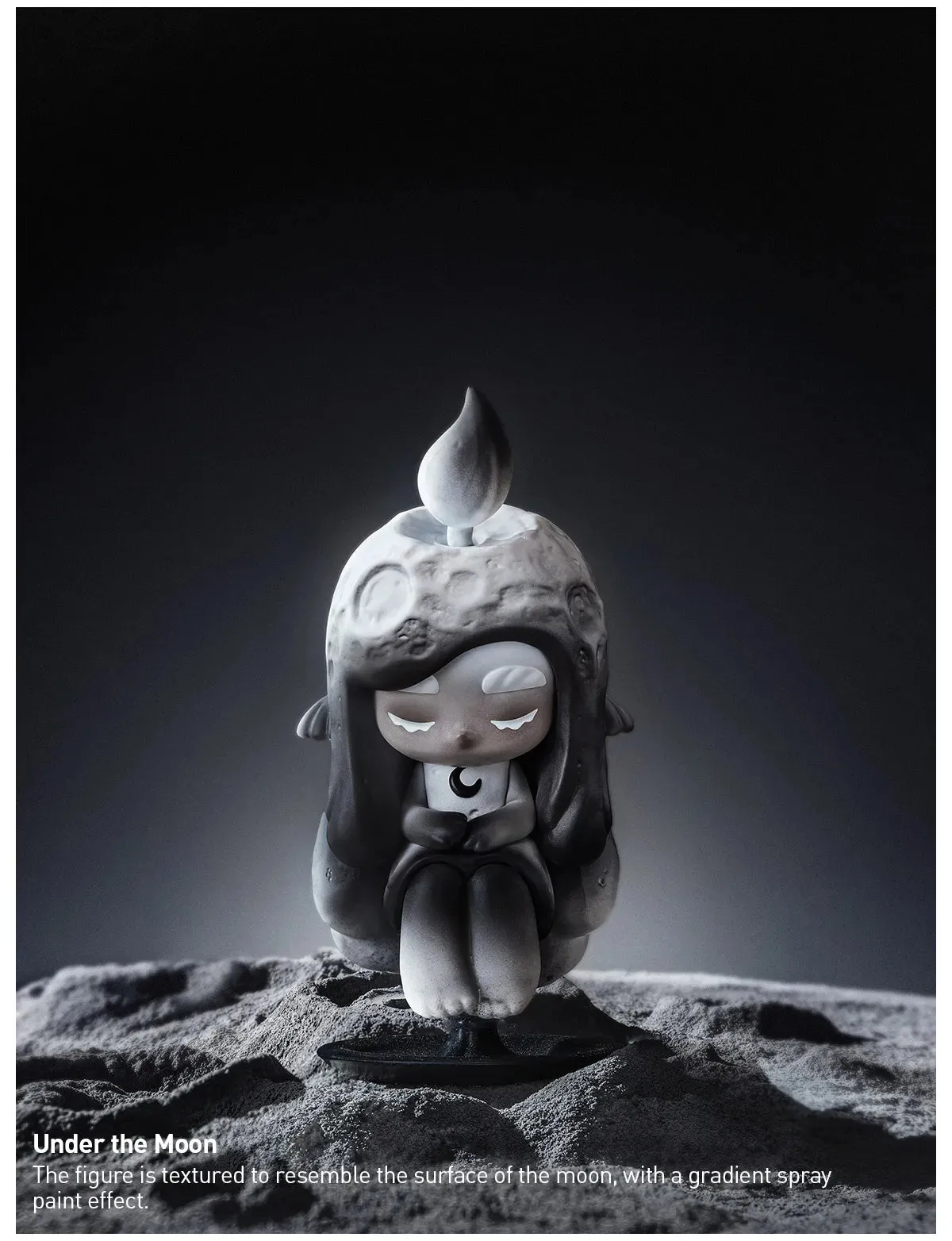CHAKA Light Sprite Blind Box Series