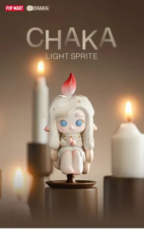 CHAKA Light Sprite Blind Box Series