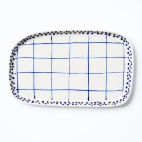Chino Tray | Windowpane