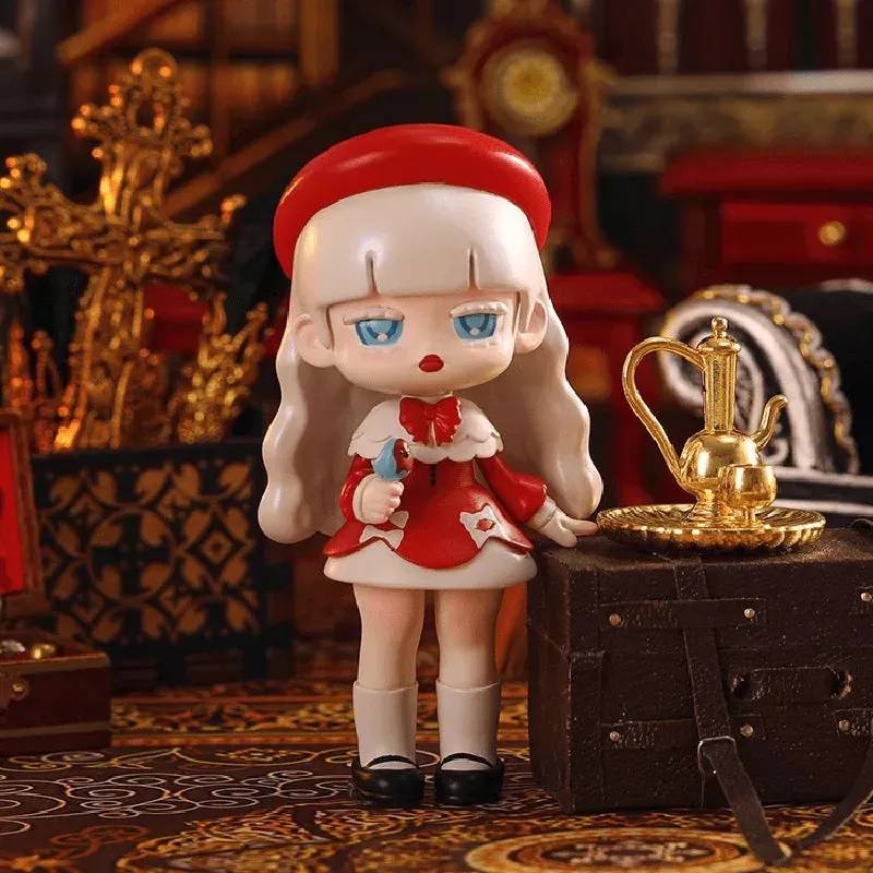 Chomi - Lost Nightmare Blind Box Series